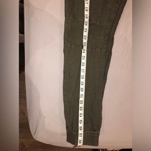 BLUENOTES | Men’s Slim Cotton Jogger; Size “XL” - Picture 8 of 12